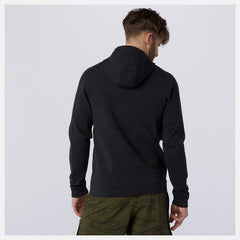 Fortitech Fleece Full Zip-Men | New Balance