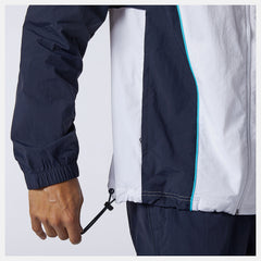 NB Athletics Windbreaker-Men | New Balance