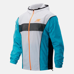 Boston NB Athletics Windbreaker-Men | New Balance