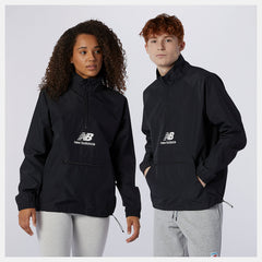 NB Essential Anorak-Women|Men | New Balance