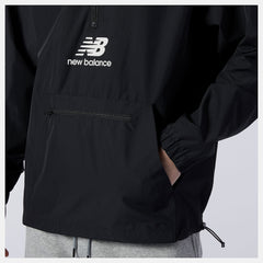 NB Essential Anorak-Women|Men | New Balance