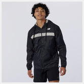 R.W.T. Lightweight Woven Jacket-Men | New Balance