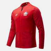 Lille LOSC Pre-Game Jacket-Men | New Balance