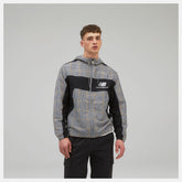 NB Athletics Higher Learning Windbreaker AOP-Men | New Balance