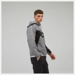 NB Athletics Higher Learning Windbreaker AOP-Men | New Balance