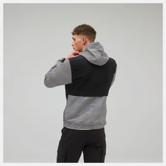 NB Athletics Higher Learning Windbreaker AOP-Men | New Balance