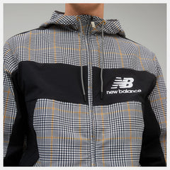 NB Athletics Higher Learning Windbreaker AOP-Men | New Balance
