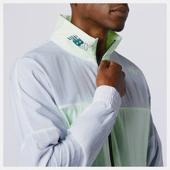 NB Essentials NBX Jacket-Men | New Balance