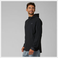 NB Basketball Finisher Full Zip-Men | New Balance