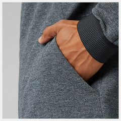 NB Basketball Finisher Full Zip-Men | New Balance