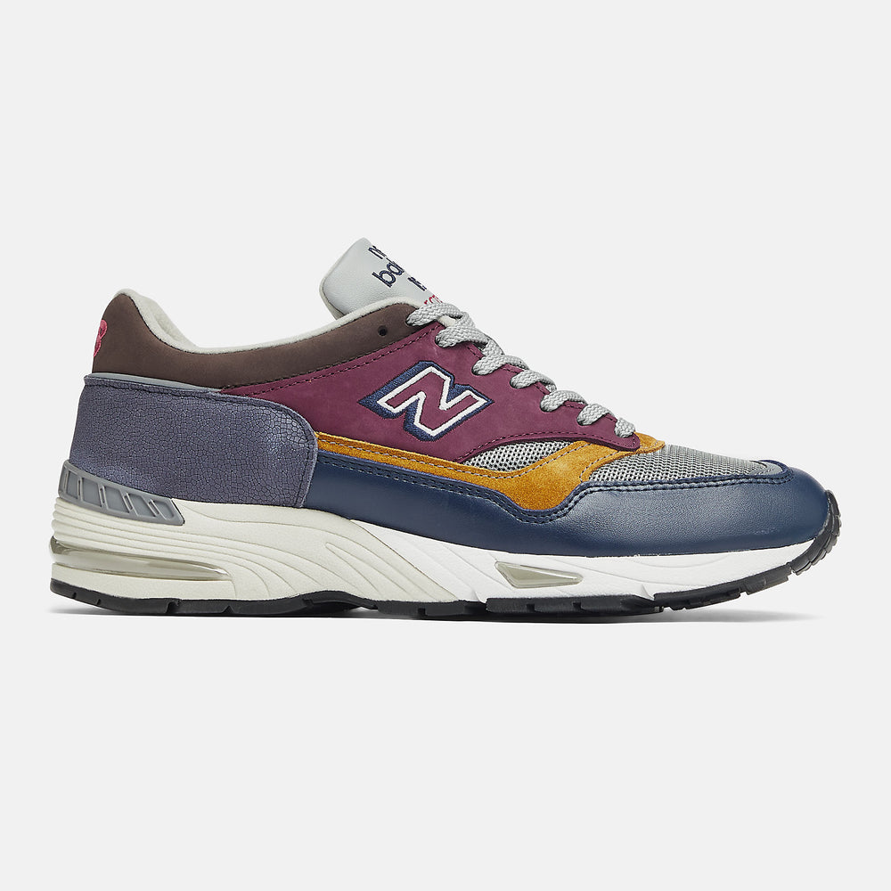 MADE IN UK 1591-Women|Men | New Balance