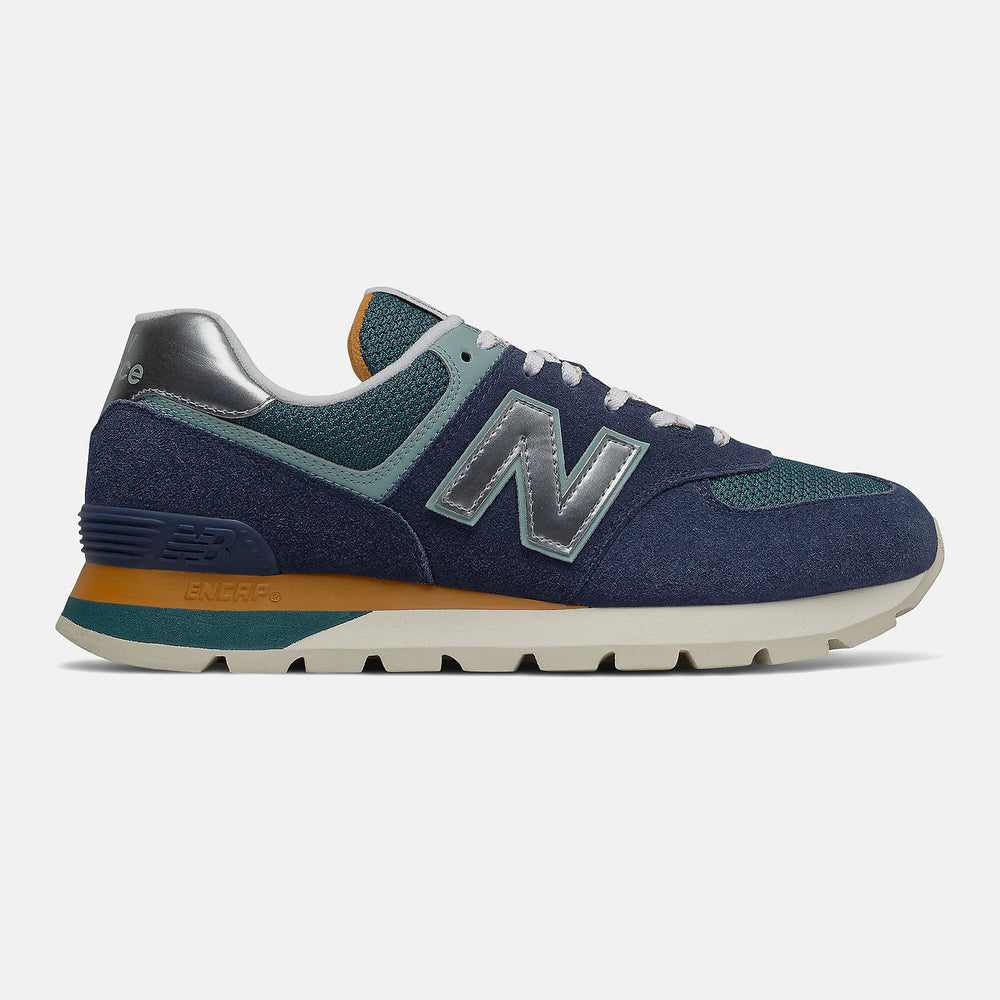 574 Rugged-Men | New Balance