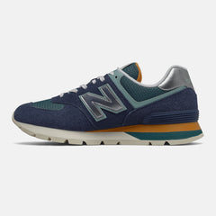 574 Rugged-Men | New Balance