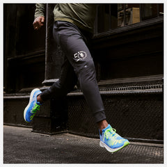 NYC Marathon Q Speed Run Pant-Men | New Balance