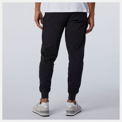 Essentials Stacked Logo Sweatpant-Men | New Balance