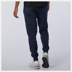 Essentials Stacked Logo Sweatpant-Men | New Balance