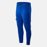 Kl2 Polar Fleece Cargo Pant-Men | New Balance