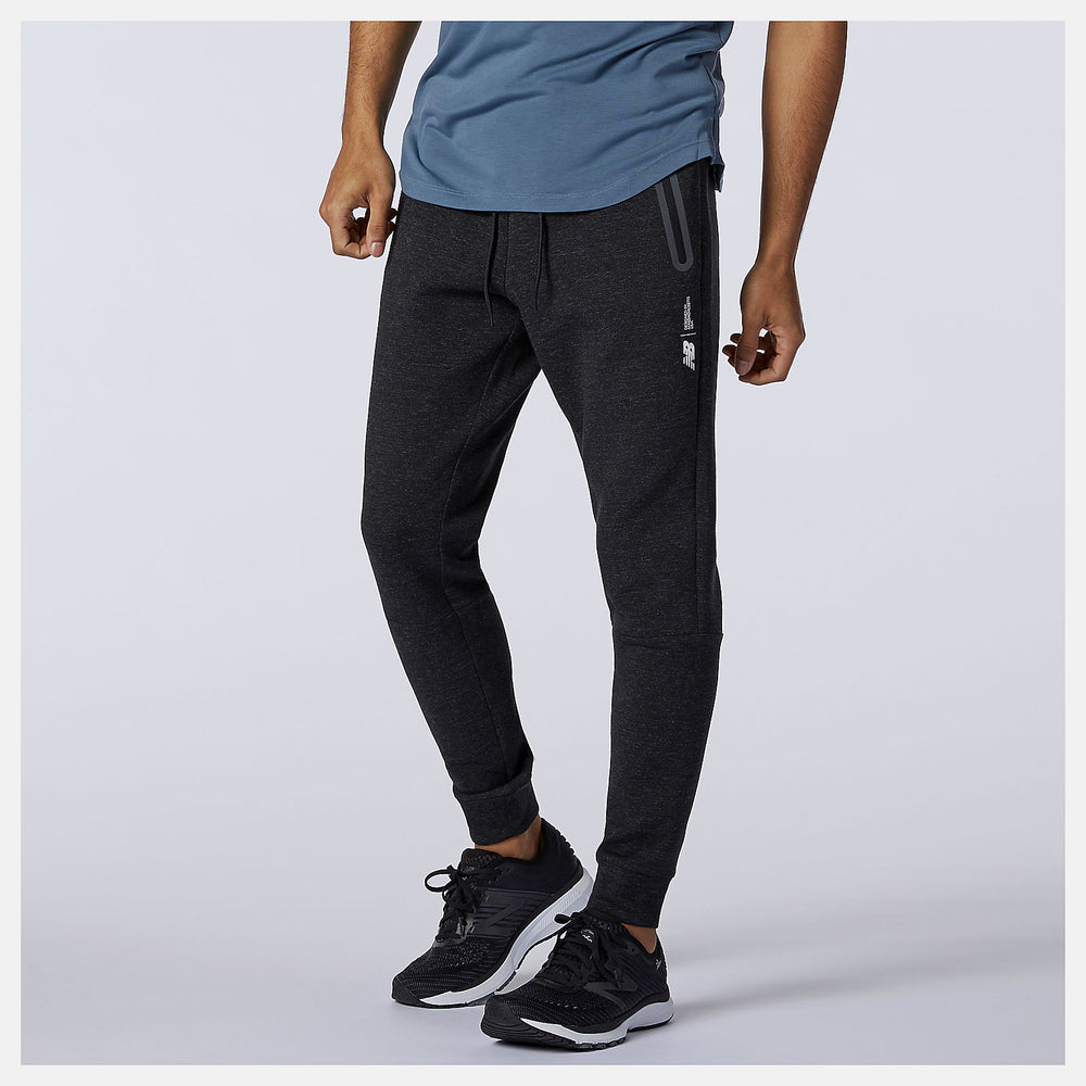 Fortitech Fleece Pant-Men | New Balance