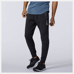 Fortitech Fleece Pant-Men | New Balance