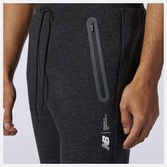 Fortitech Fleece Pant-Men | New Balance