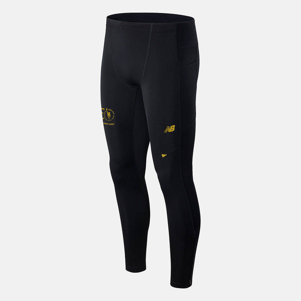 NYC Marathon Training Impact Run Tight-Men | New Balance
