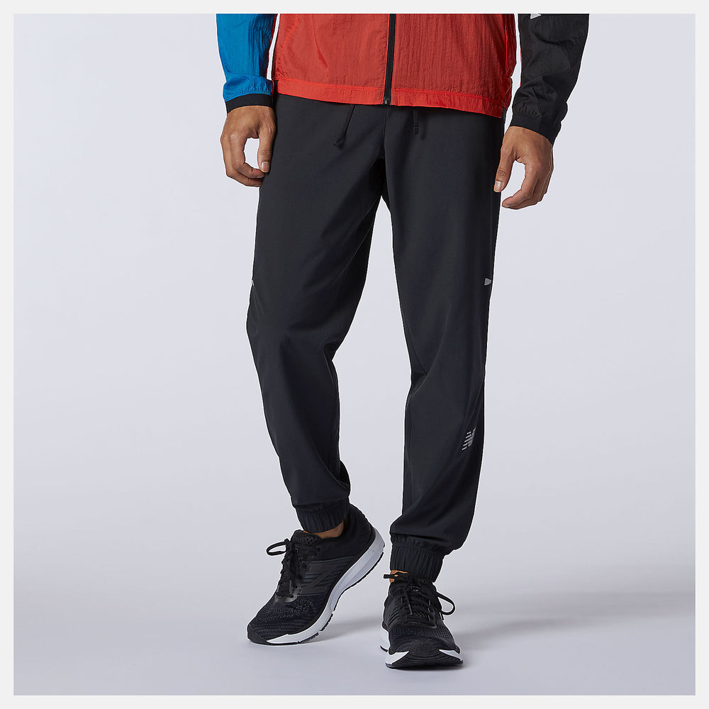 Impact Run Woven Pant-Men | New Balance