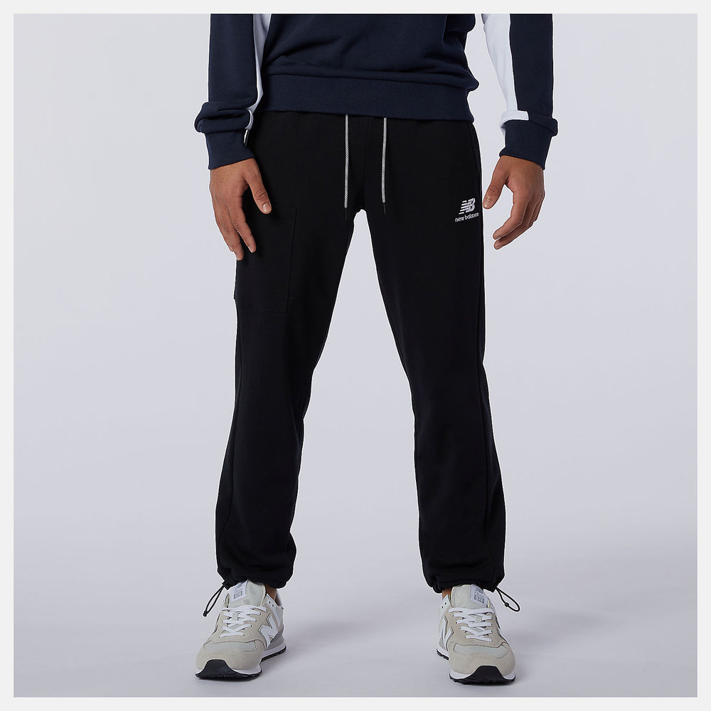NB Athletics Fleece Pant-Men | New Balance