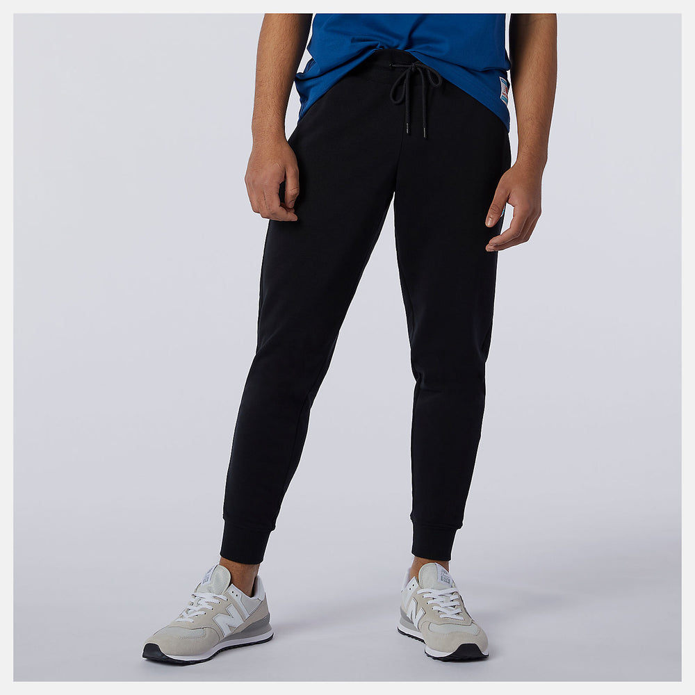 NB Essential Sweatpant-Men | New Balance