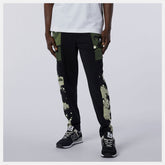 NB Essential Camo Sweatpant-Men | New Balance
