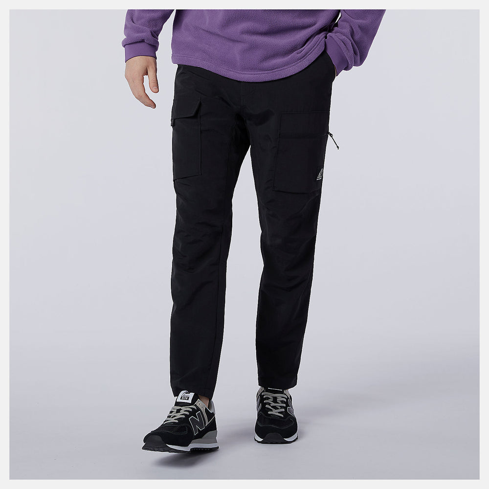 NB All Terrain Cargo Pant-Men | New Balance