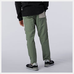NB All Terrain Cargo Pant-Men | New Balance