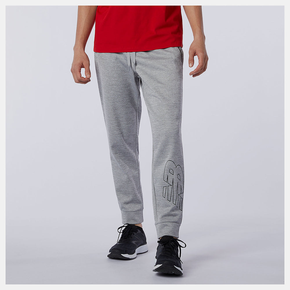 Tenacity Performance Fleece Pant-Men | New Balance
