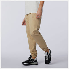 NB Athletics Woven Cargo Pant-Men | New Balance