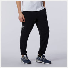 NB Athletics Higher Learning Fleece Pant-Men | New Balance