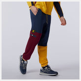 NB Athletics Higher Learning Fleece Pant-Men | New Balance