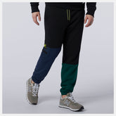 NB Athletics Higher Learning Fleece Pant-Men | New Balance