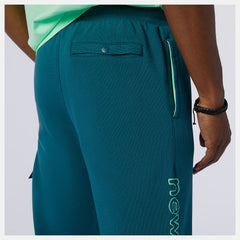 NB Athletics Clash Sweatpant-Men | New Balance