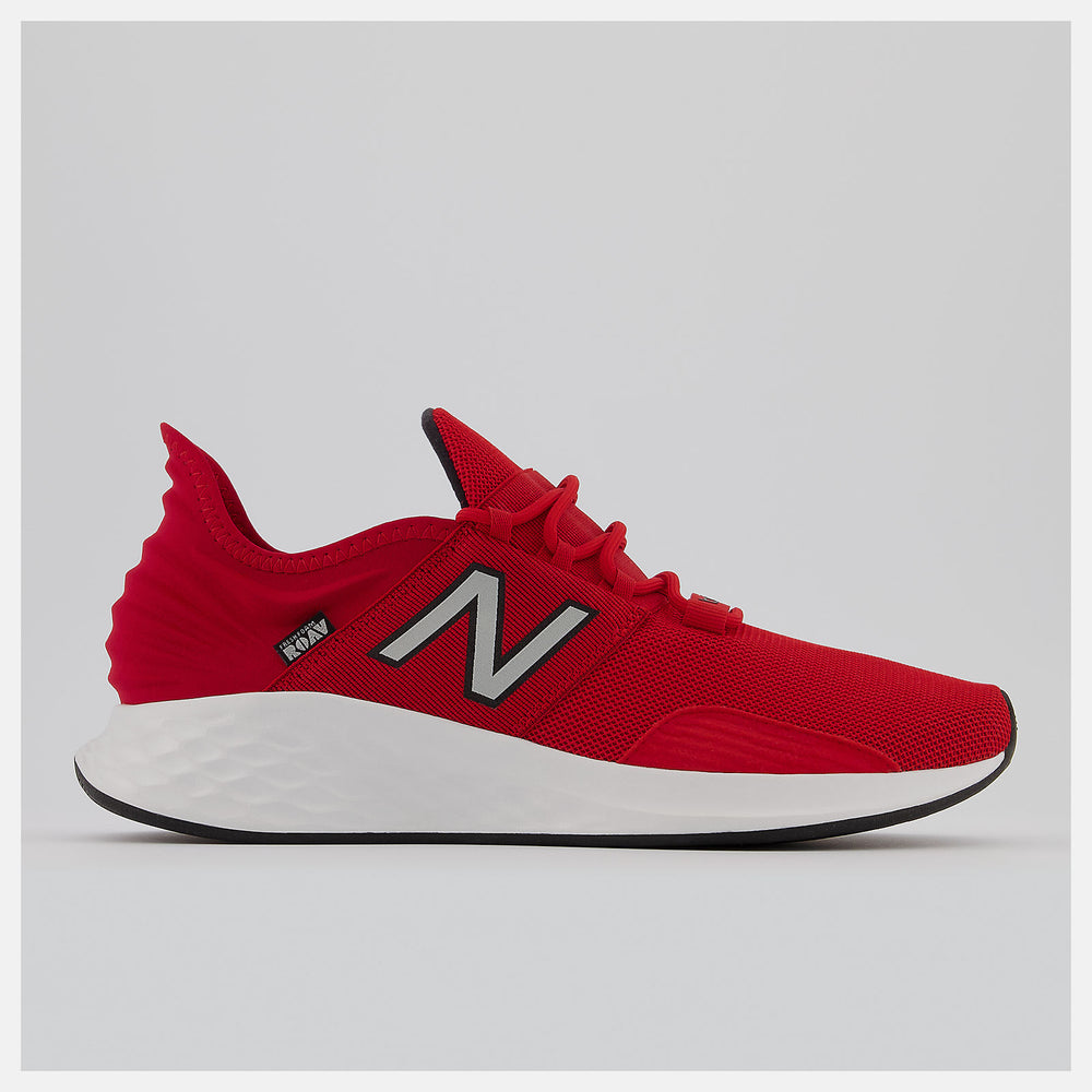 Fresh Foam Roav-Men | New Balance