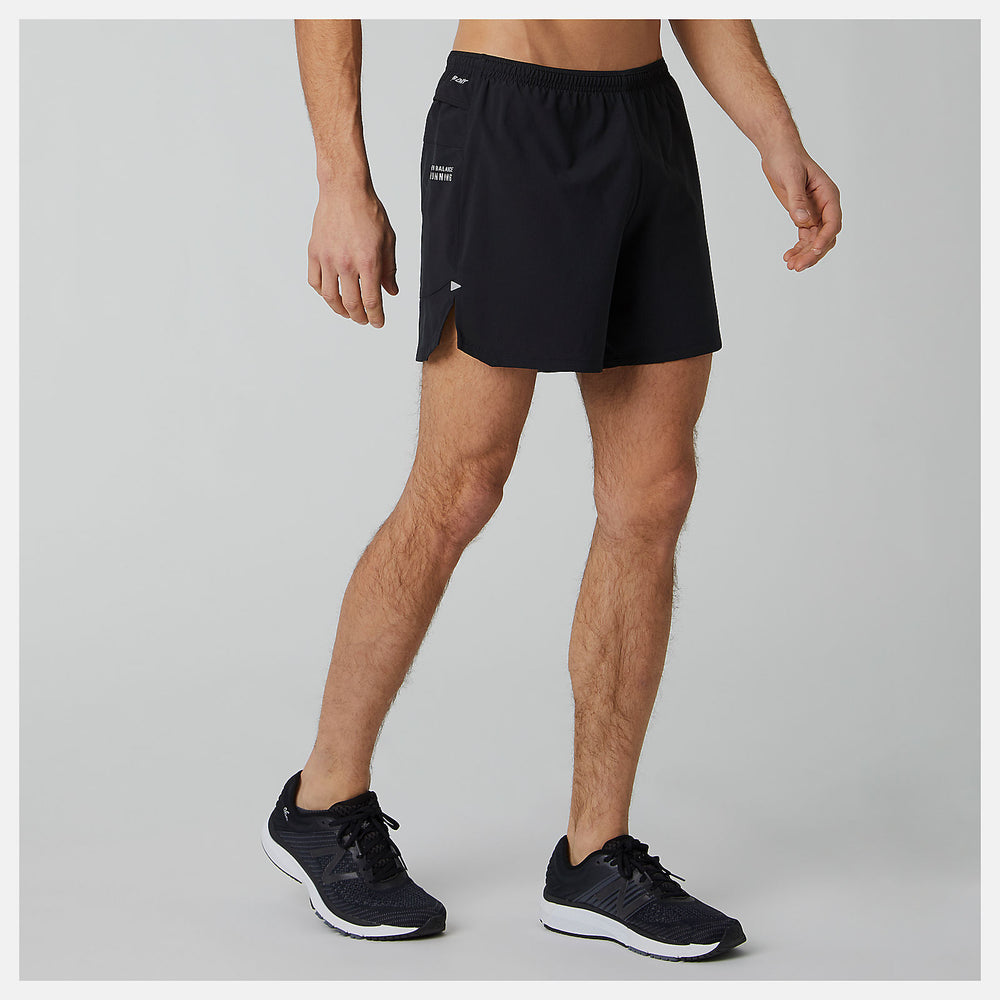 Impact Run 5 Inch Short-Men | New Balance