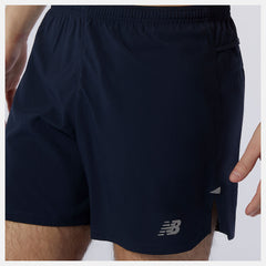 Impact Run 5 Inch Short-Men | New Balance