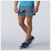 Impact Run 5 Inch Short-Men | New Balance