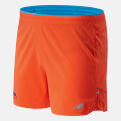RFL Impact Run 5 Inch Short-Men | New Balance