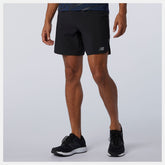 Impact Run 7 Inch Short-Men | New Balance
