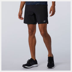 Impact Run 7 Inch Short-Men | New Balance