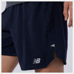 Impact Run 7 Inch Short-Men | New Balance