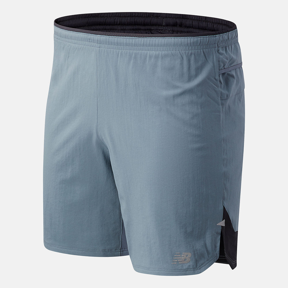 Impact Run 7 Inch Short-Men | New Balance