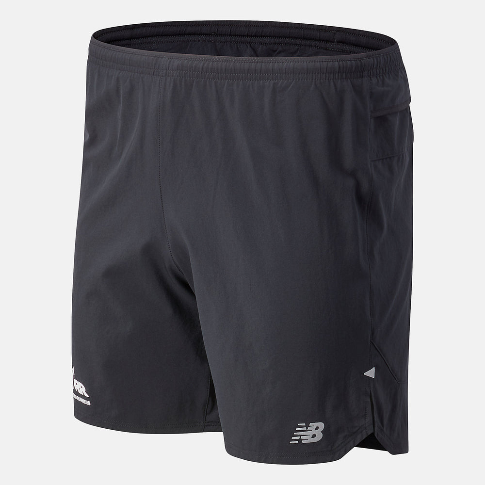 Run For Life Impact Run 7 inch Short-Men | New Balance