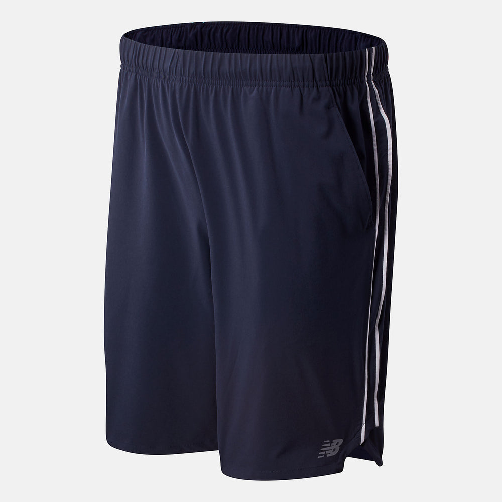9 Inch Rally Short-Men | New Balance