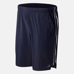 9 Inch Rally Short-Men | New Balance