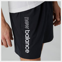 NB Athletics Wind Short-Men | New Balance